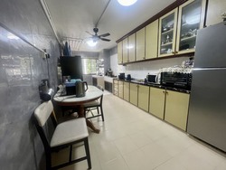 Blk 11 Teck Whye Heights II (Choa Chu Kang), HDB 4 Rooms #580609771